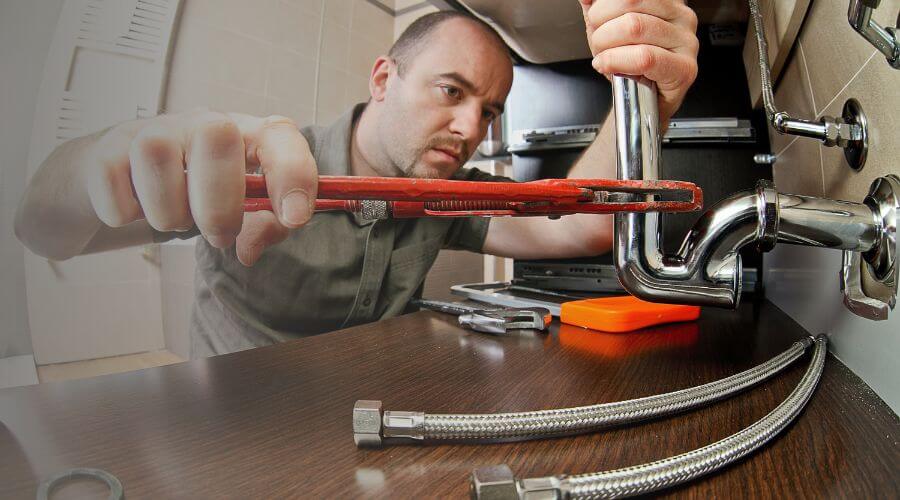 Local expert plumbing services in Asbury, WV